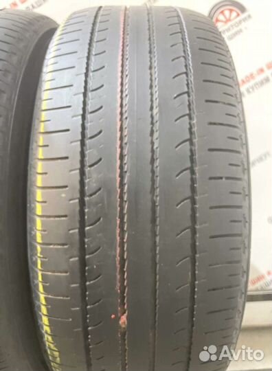 Yokohama Geolandar SUV G055 225/55 R18 98H