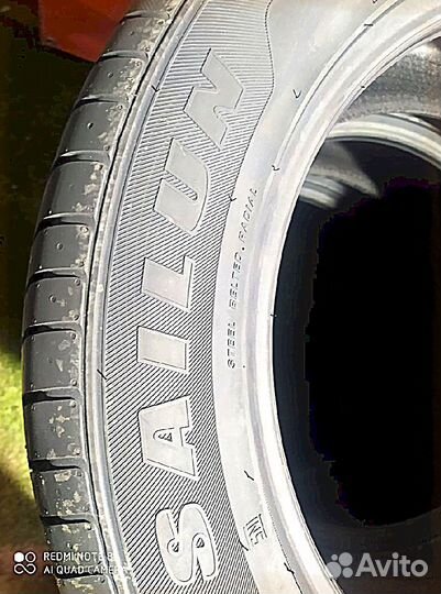 Sailun Atrezzo ZSR SUV 255/55 R19