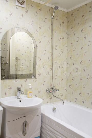 1-к. квартира, 32 м², 2/5 эт.