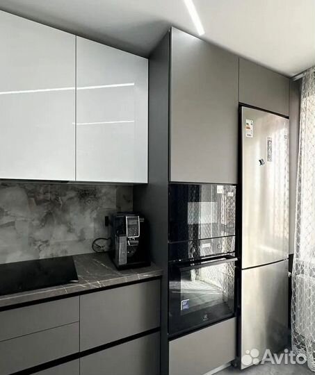 Кухня в рассрочку