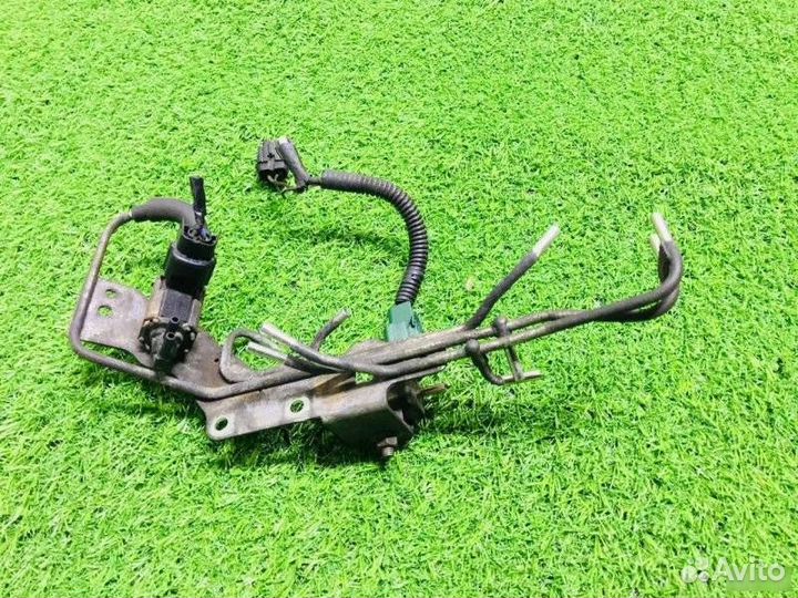 Трубка вакуумная Nissan Maxima A32 (1995 - 2000)