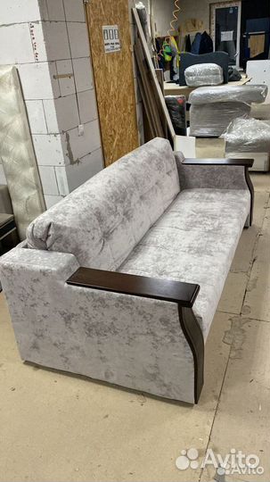 Диван раскладной