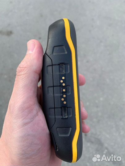 Навигатор garmin montana 600