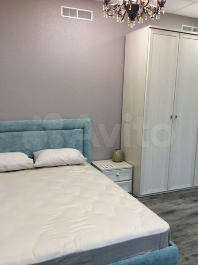 Комната 20 м² в 3-к., 9/17 эт.