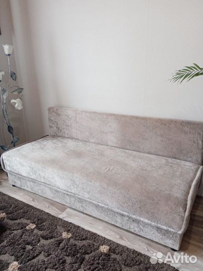 Диван бу