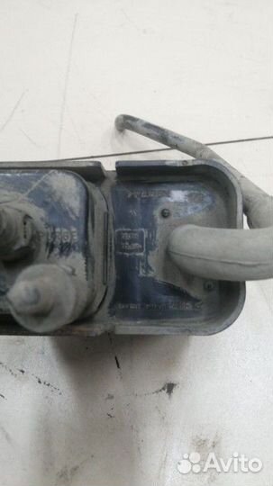 Абсорбер топливной системы Volvo S80