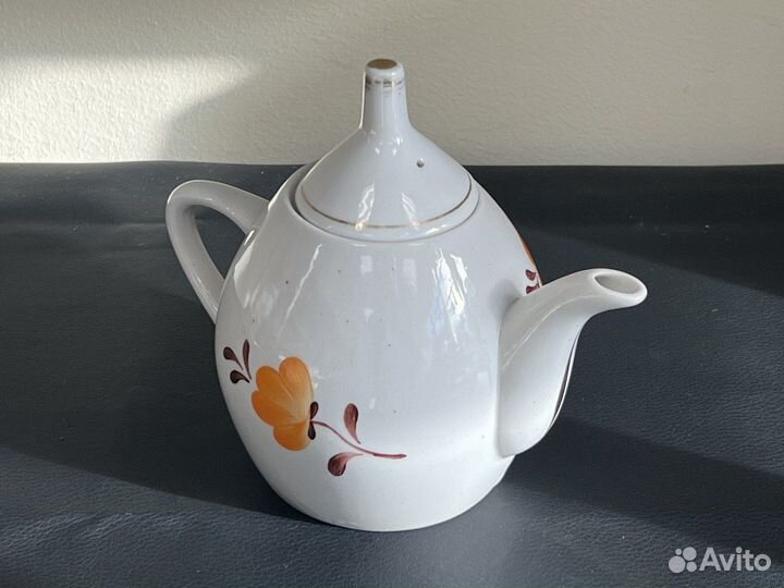 Чайник заварочный Сысерть