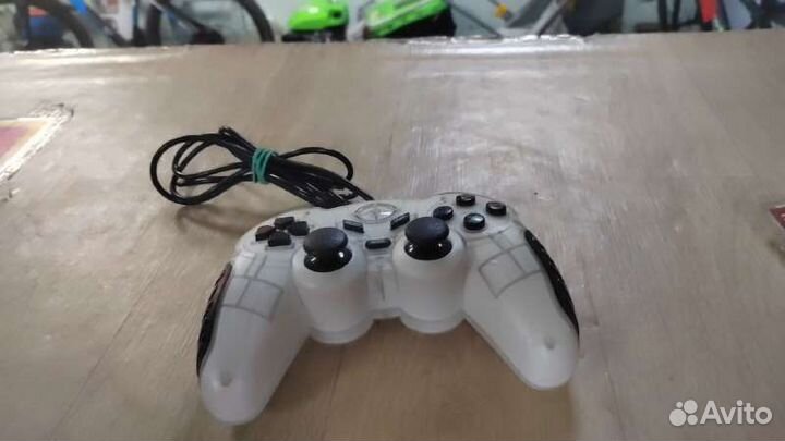 Джойстик dexp