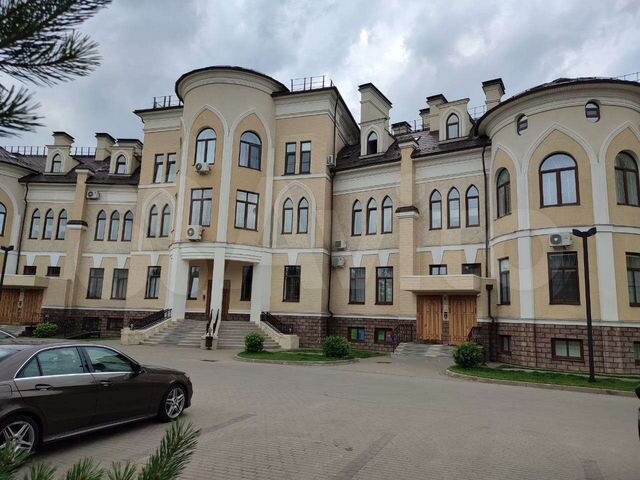 Квартира-студия, 30 м², 1/3 эт. в аренду Павловской Слободе | Снять ...