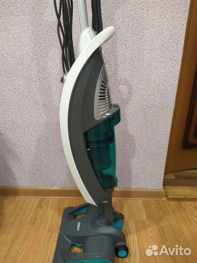 Моющий пылесос kitfort