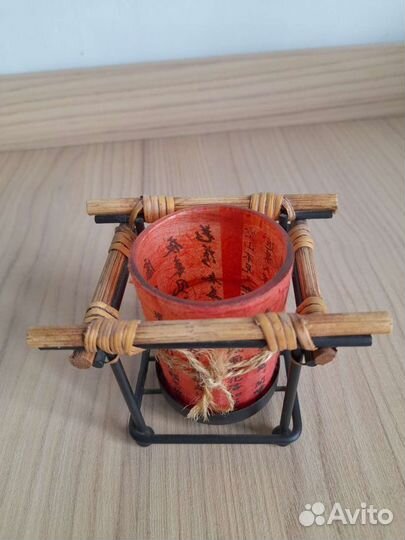 Подсвечник