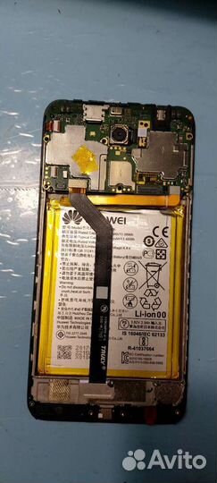 Платы Huawei Honor