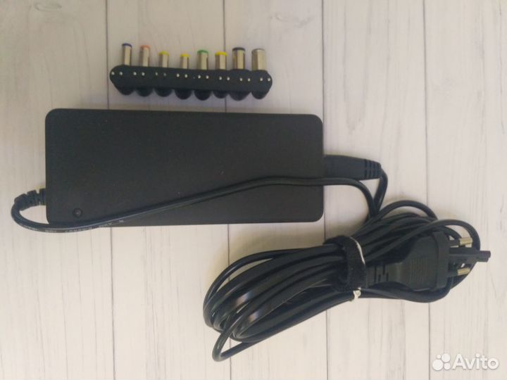 Универсальный блок питания Robiton NB4000