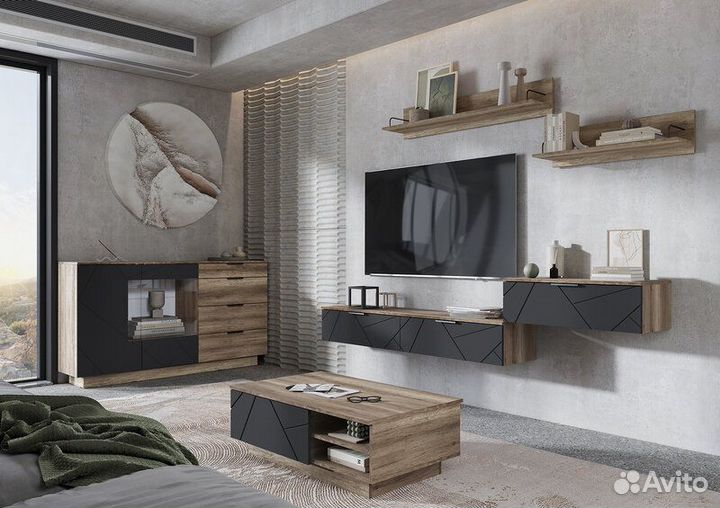 Даллас пл 01 Полка узкая