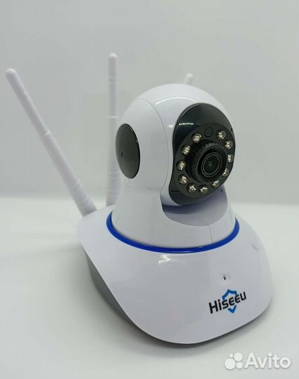 Камера видеонаблюдения wifi