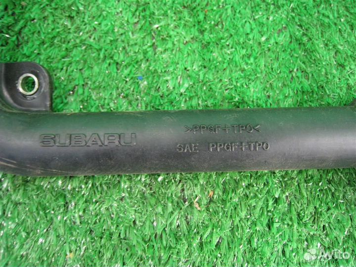 Трубка EGR Subaru Forester SG/S11 2006