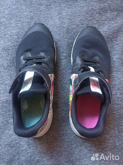 Кроссовки nike детские
