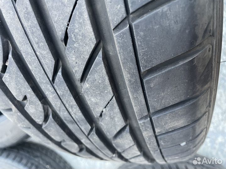 Sailun Atrezzo ZSR 235/60 R18