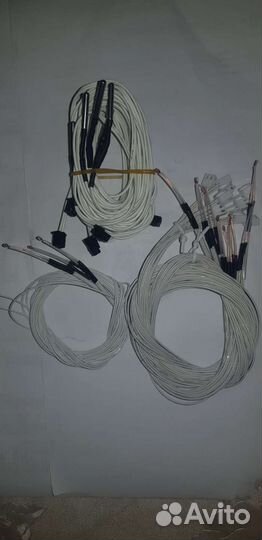 Термистор NTC 3950. Нагревательный элемент 3D