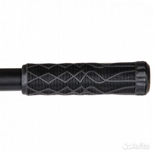 Трюковой самокат TechTeam Duker 404 black