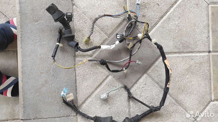 Honda civic Vll 2001-2005