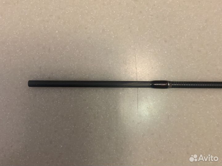 Спиннинг Crazy fish nano zero SE