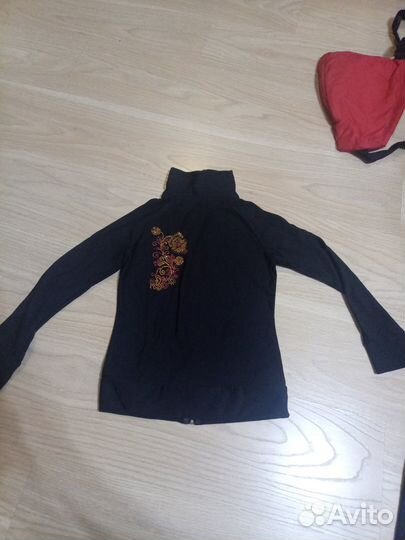 Костюм для фигурного катания ProStyle