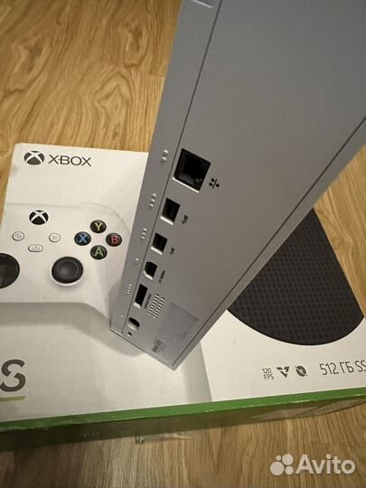 Xbox Series s