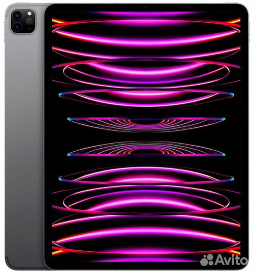 Apple iPad Pro (2022) 12,9