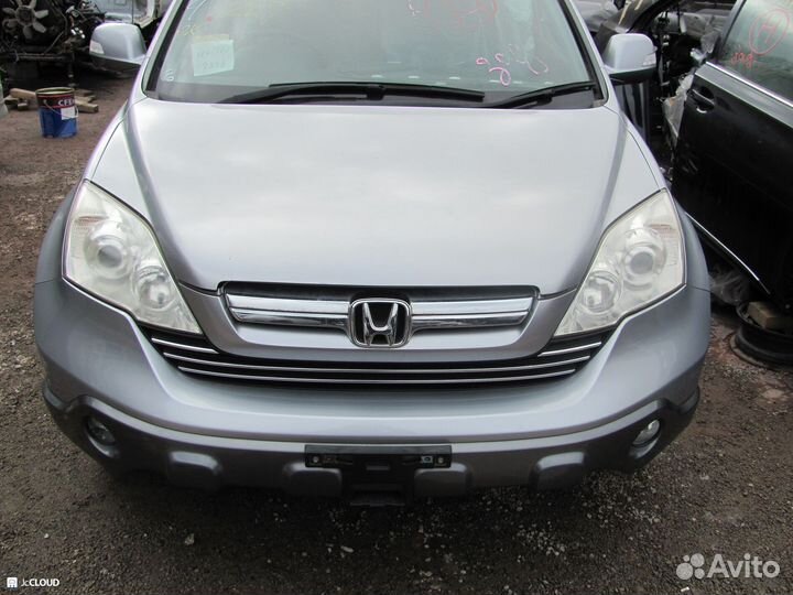 Порог на honda CRV RE4,RE3 K24A