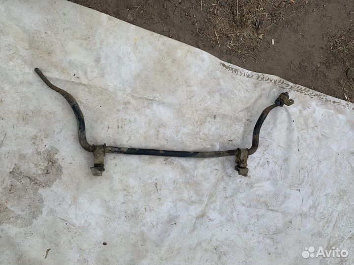 Стабилизатор передний toyota town ace CR30