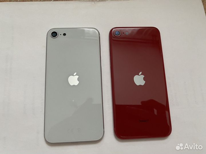 Корпус iPhone se 2020 Новый