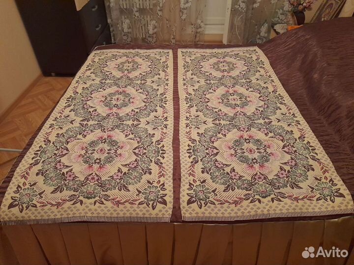 Накидка/чехол на кресла