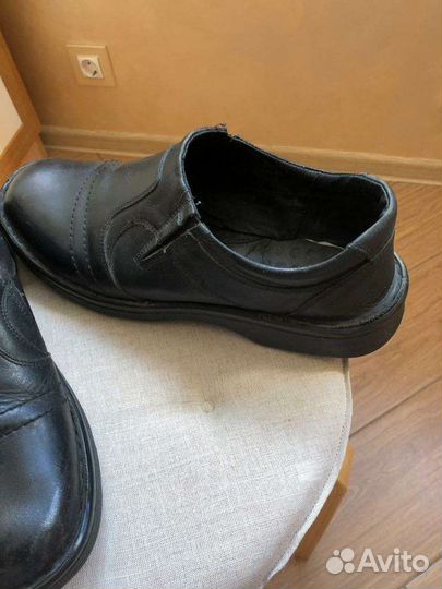 Туфли 46