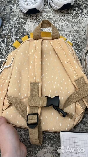 Рюкзак детский для малышей