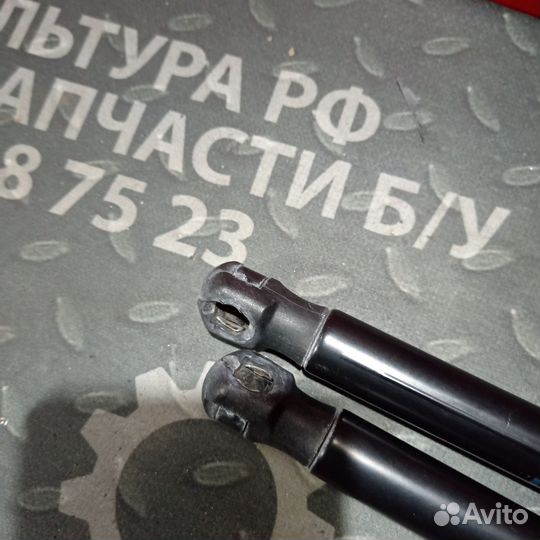 Газовые опоры багажника Opel Astra h Хэтчбек