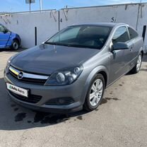 Opel Astra GTC 1.8 AT, 2006, 135 000 км, с пробегом, цена 525 000 руб.