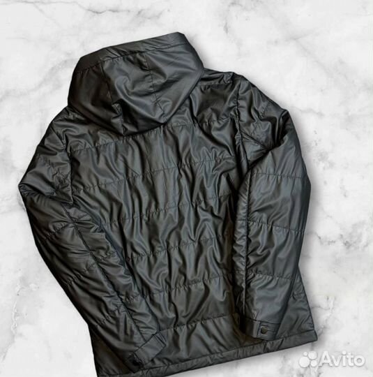 Демисезонные куртки Calvin Klein качественные