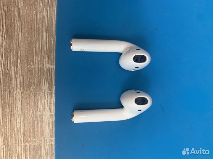 AirPods 1 Оригинал