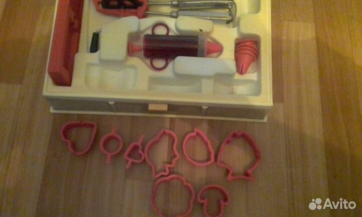 Набор для выпекания