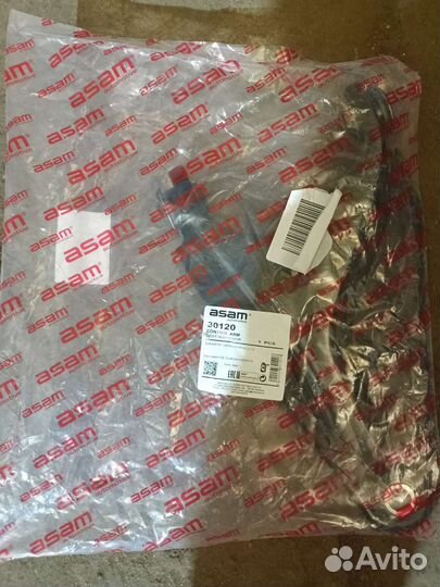 Рычаг передний правый renault Logan