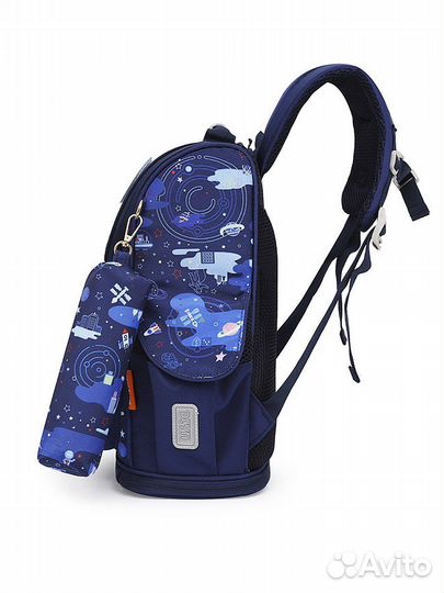 Школьный ранец для мальчика, новый