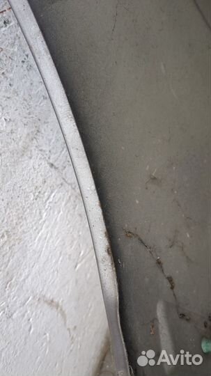 Крыло BMW 5 E39, 2003