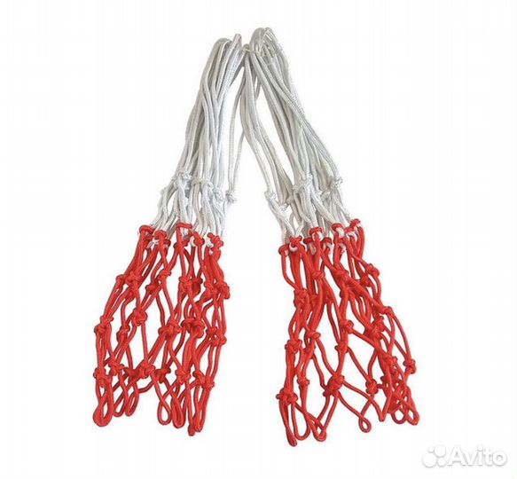 Баскетбольная сетка