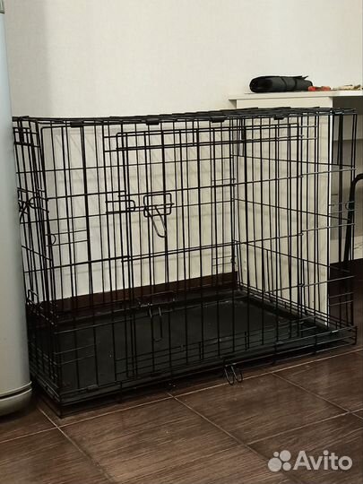 Клетка для котов/собак
