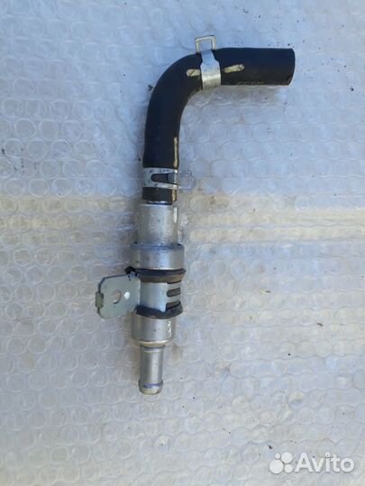 Термостат АКПП ниссан рено