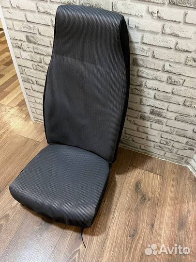 Эконом чехлы на газель Next