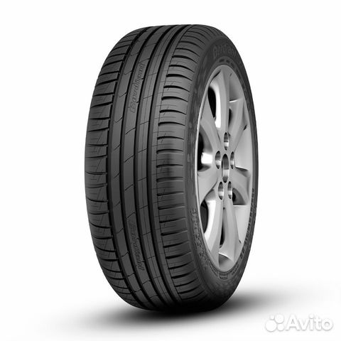 Cordiant Sport 3 195/60 R15 88V