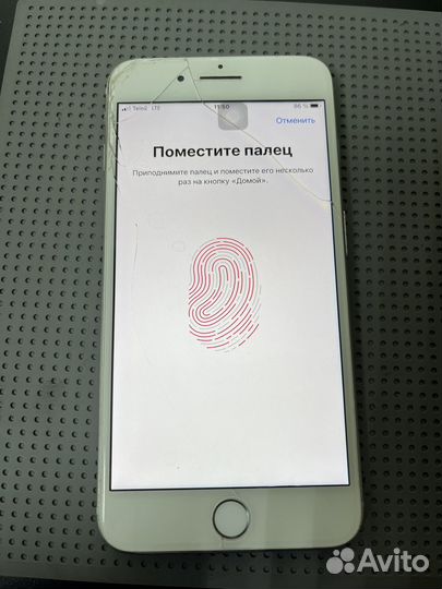 iPhone 8 Plus, 64 ГБ