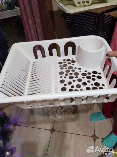 Сушилка для посуды